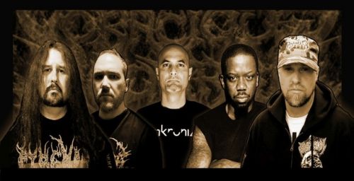 VORACIOUS SCOURGE - augusztusban jelenik meg az amerikai death metal banda debütáló nagylemeze, az 'In Death'; itt az első dal-premier!