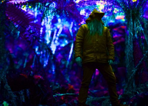 REBEL WIZARD - új klipes dal az ausztrál underground metalbandától: 'raiseth up all those that be bowed down'