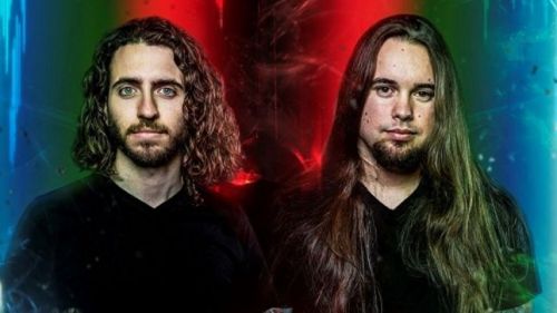 PLANESWALKER Featuring Current And Former Members Of HELION PRIME Unleash 