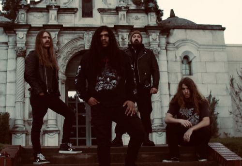 SKELETAL REMAINS: Announce September release date of new album “The Entombment Of Chaos”