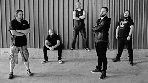 IMMORIUM - második albumával tér vissza az ausztrál melo-death banda; itt az új dal, a 'Pride'!