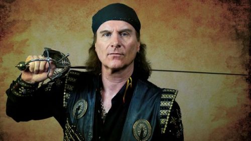 RUNNING WILD – New Album Due For Release Later This Year