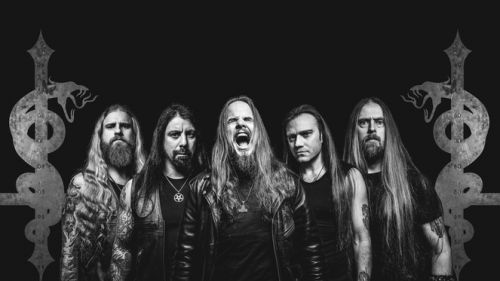 TRIDENT - 10 év után új nagylemezzel tér vissza az egykori Dissection gitáros Johan Norman death metal bandája; itt az új dal, a 'Summoning'!