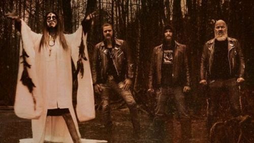 7 év után új albummal jelentkezik a SERPENT OMEGA - itt a friss klipes dal, a 'Land Of Darkness'!