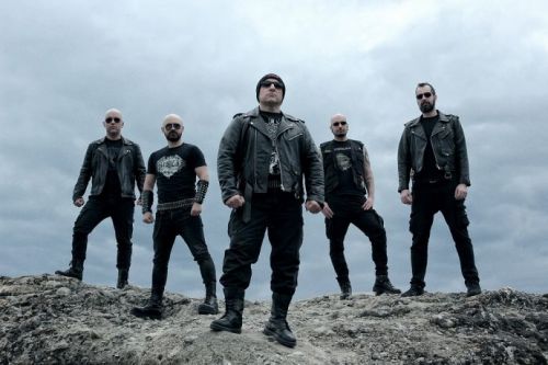 KATAVASIA - hallgasd meg a görög black metal banda új, 'Chthonic Oracle' című számát!