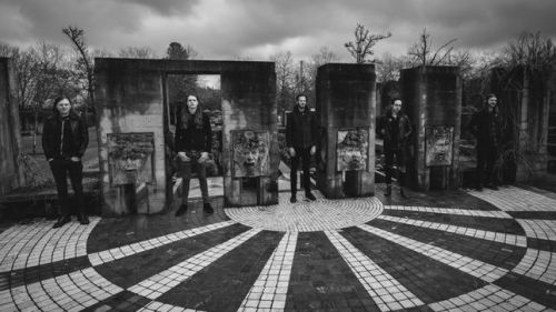 Szeptemberben kiadja harmadik albumát a Barn Burner / Anciients tagok alkotta DEAD QUIET zenekar