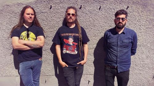 Új albummal jelentkezett Rikard Sjöblom multi-instrumentalista  prog-bandája, a GUNGFLY - itt a friss videoklipes dal, az 'Alone Together'!