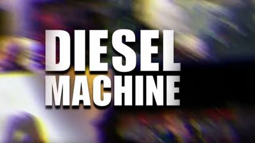 20 év után új albummal tér vissza a DIESEL MACHINE együttes - itt az új dal, a 'React' dobos playthrough-videója!