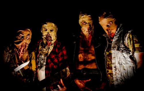 GHOUL - 'The Nectarnomicon' címmel új dalt mutattak be a 