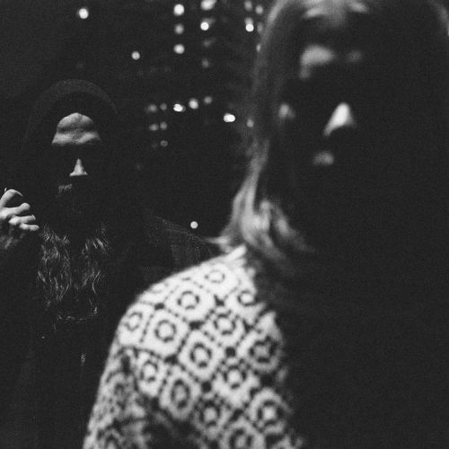 HYMN - új számmal jelentkezett a norvég sludge / doom metal-duó
