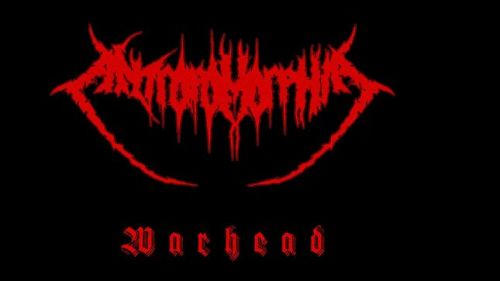 ANTROPOMORPHIA - Venom-feldolgozást mutatott be a holland 