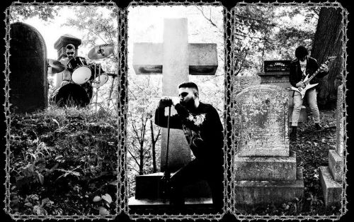 UNDEATH - itt az új, 'Entranced By The Pendulum' című szám hivatalos videoklipje!