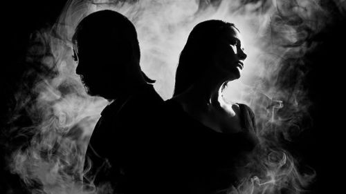 VEIL OF SECRETS - új doom metal bandában egyesült a Tristania egykori énekesnője és a Borknagar ex-dobosa