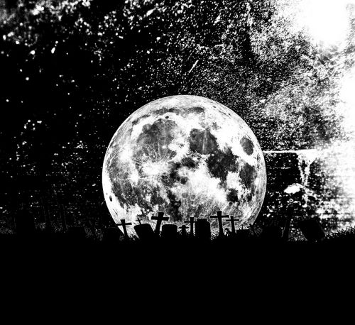 PALESKY - hallgasd meg a lengyel black metal banda debütáló EP-jét!
