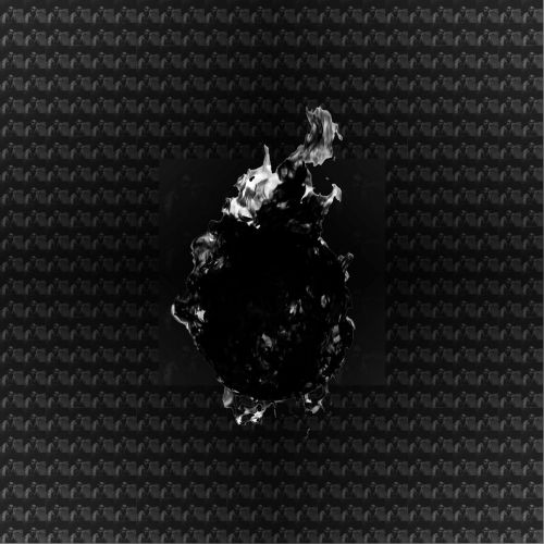 ERIPHION - itt az egyszemélyes görög black metal-projekt új száma, a 'The Black Flame'!