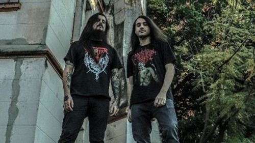 GOAT NECROPSY Debuts First Video 