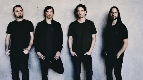 5 év után elkészült az új GOJIRA album - megjelent a 'Fortitude', aminek itt az ötödik ízelítő single-dala, a 'The Chant'!