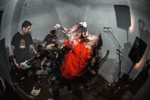 Concrete Premiere Pre-Release Full-Album Stream