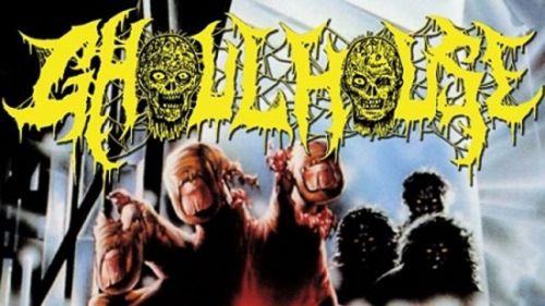 Szeptemberben debütál Rogga Johansson és Håkan Stuvemark új old-school death metal bandája, a GHOULHOUSE - itt az új dal!