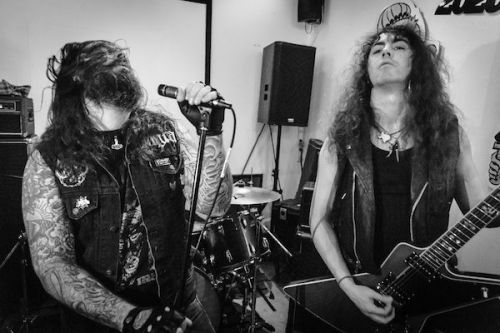 Itt a NIGHT COBRA új kisfilmje, az 'Escape From Earth'!