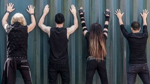 VELVET VIPER - remaszterizált változatban jelennek meg újra a kultikus Zed Yago-albumok