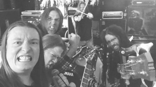 DEHUMAN REIGN - itt az új dal 