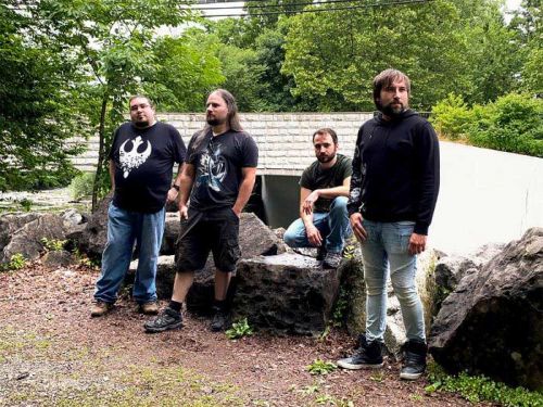 THE LAST REIGN - itt az új ünnepi klip a new yorki melo-death banda második albumáról: 'Terminal Threshold'!