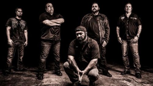 DITCHWATER - hetedik albumát adja ki a Chicago-i groove metal banda; itt az új klipes dal, a 'This Pain'!