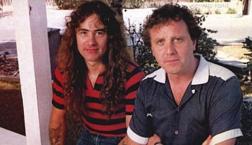 Elhunyt az Iron Maiden és a Black Sabbath legendás producere, Martin Birch