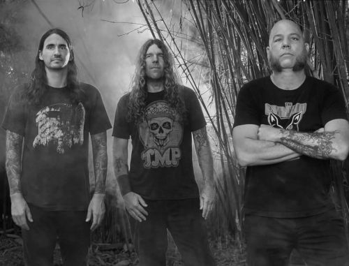 INTOXICATED - új videóval jelentkezett a veterán floridai thrash banda; Andrew WK háttér-zenekara