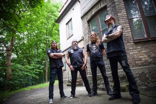 Sal Abruscato vendégszerepel a TRANSPORT LEAGUE következő albumán - itt az első klipes dal, a 'Criminal Energy'!