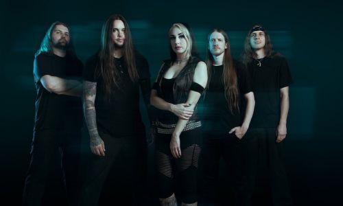 HELION PRIME - itt a 'Question Everything' album címadó dalának hivatalos klipje!