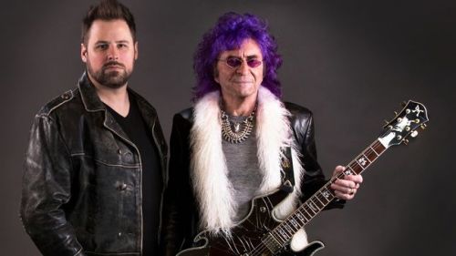 Hatodik albumát adta ki a PRIDE OF LIONS együttes - itt az új dal, a 'Heart Of The Warrior'!