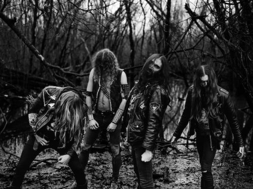 Hexecutor Premiere New Song & Lyric Video