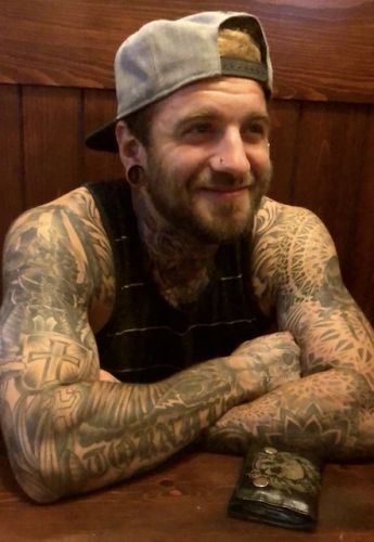 ACCEPT Singer MARK TORNILLO's 26-Year Old Son MICHAEL TYLER TORNILLO Passes Away