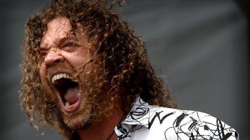 SAINTED SINNERS - itt az új videoklip, a '40 Years'!