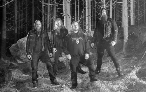 PUTERAEON - itt a svéd, Lovecraft-rajongó death metal banda új videoklipes száma, a 'The Curse'!