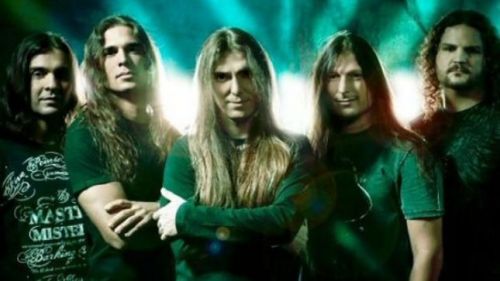 ANGRA Celebrate 10 Year Anniversary Of Aqua Album With 2020 Remix Of 