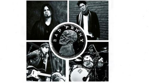 BAD PENNY - Queensrÿche, Blue Öyster Cult, egykori Journey és Queen tagok egyesültek az új bandában