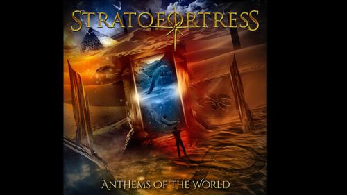 STRATOFORTRESS néven alapított Stratovarius tribute-projektet Marko Pukkila - elkészült a debütáló, 'Anthems of the World' című album
