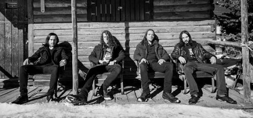 Wayfarer Premiere New Song 