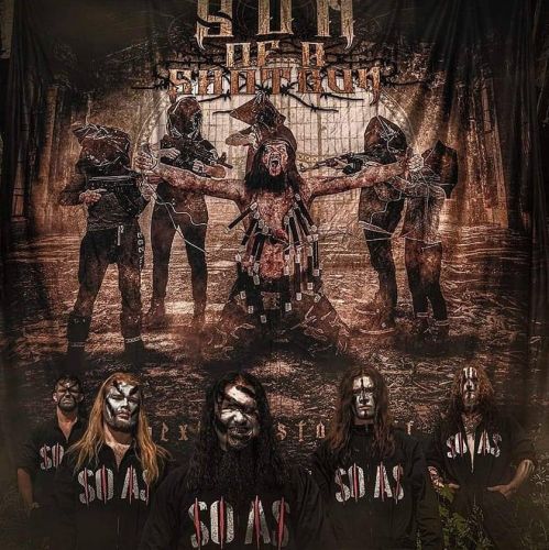 Son Of A Shotgun Premiere New Song