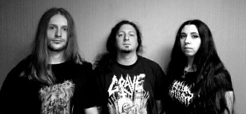 ABYSSAL ASCENDANT - 5 év után új albummal tér vissza a francia death metal banda