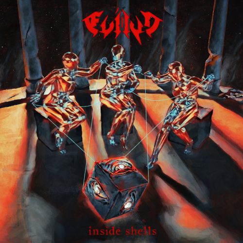 Hallgasd végig a tech-death metalista EVILYN zenekar bemutatkozó EP-jét!