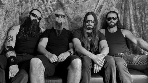 Hamarosan kiadja első nagylemezét a kanadai SADISTIC EMBODIMENT zenekar