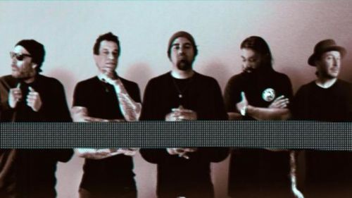 DEFTONES - itt a szeptember 25-én megjelenő 'Ohms' lemez friss videoklipje: 'Genesis'!