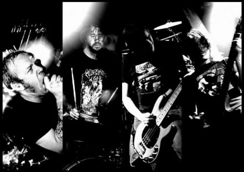 GADGET - új dallal jelentkeztek a svéd grindcore-specialisták: 'Funerary Rites'