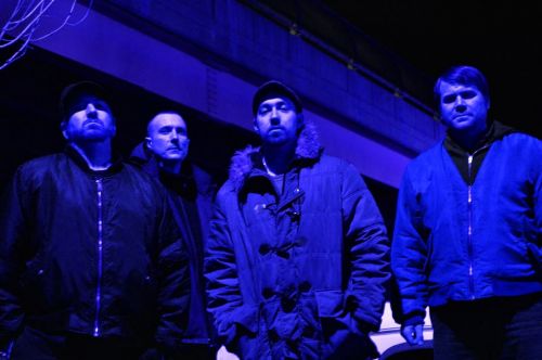 FALSE GODS - első nagylemezüket adják ki a new yorki doom / sludge-mesterek; itt az új dal, a 'Stay Frosty'!