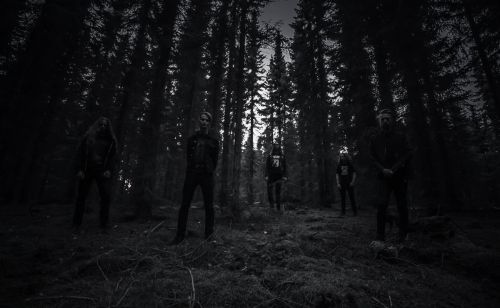 SUNKEN - 'Ensomhed' címmel új dalt osztott meg a dán atmoszférikus black metal-projekt