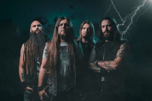 VANE - itt a lengyel melo-death banda új klipes dala, a 'Walk The Plank'!